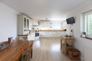 Kitchen Dining Room- click for photo gallery